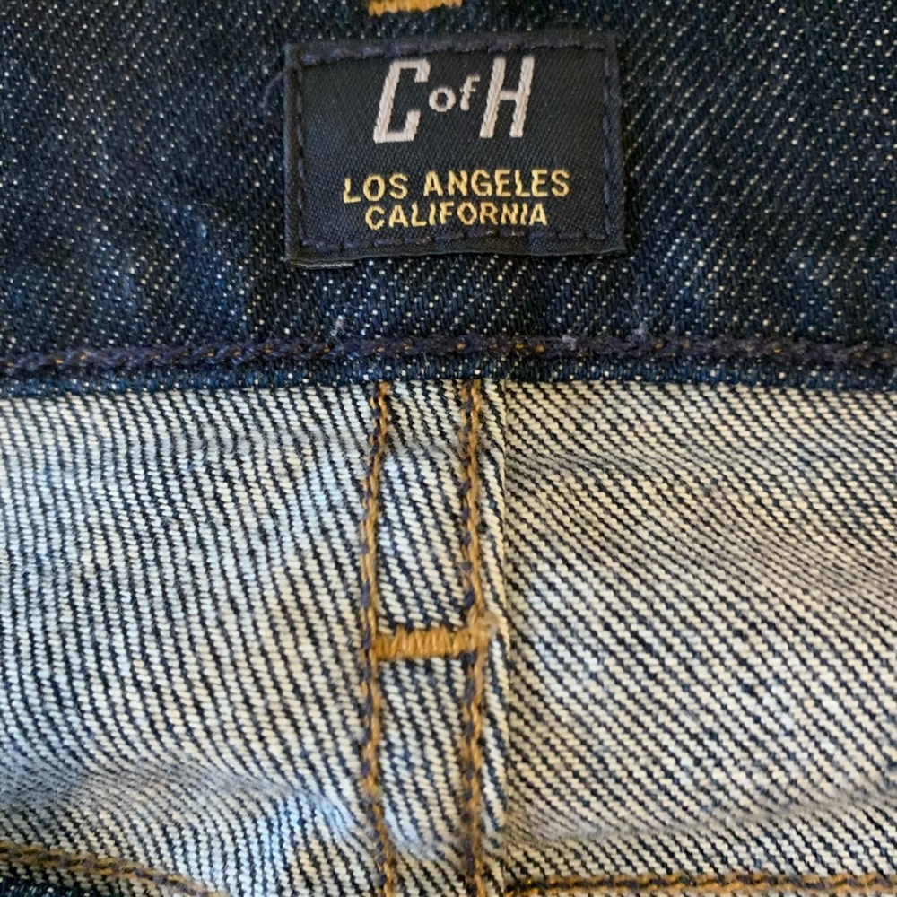 Citizens of a Humanity Elsie mid rise jean